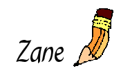 Nombre animado Zane 02