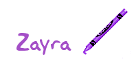 Nombre animado Zayra 08