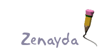 Nombre animado Zenayda 04