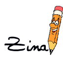 Nombre animado Zina 03