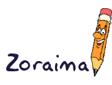 Nombre animado Zoraima 09