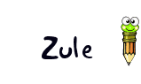 Nombre animado Zule 04