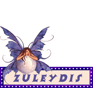 Nombre animado Zuleydis 08