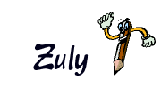 Nombre animado Zuly 04